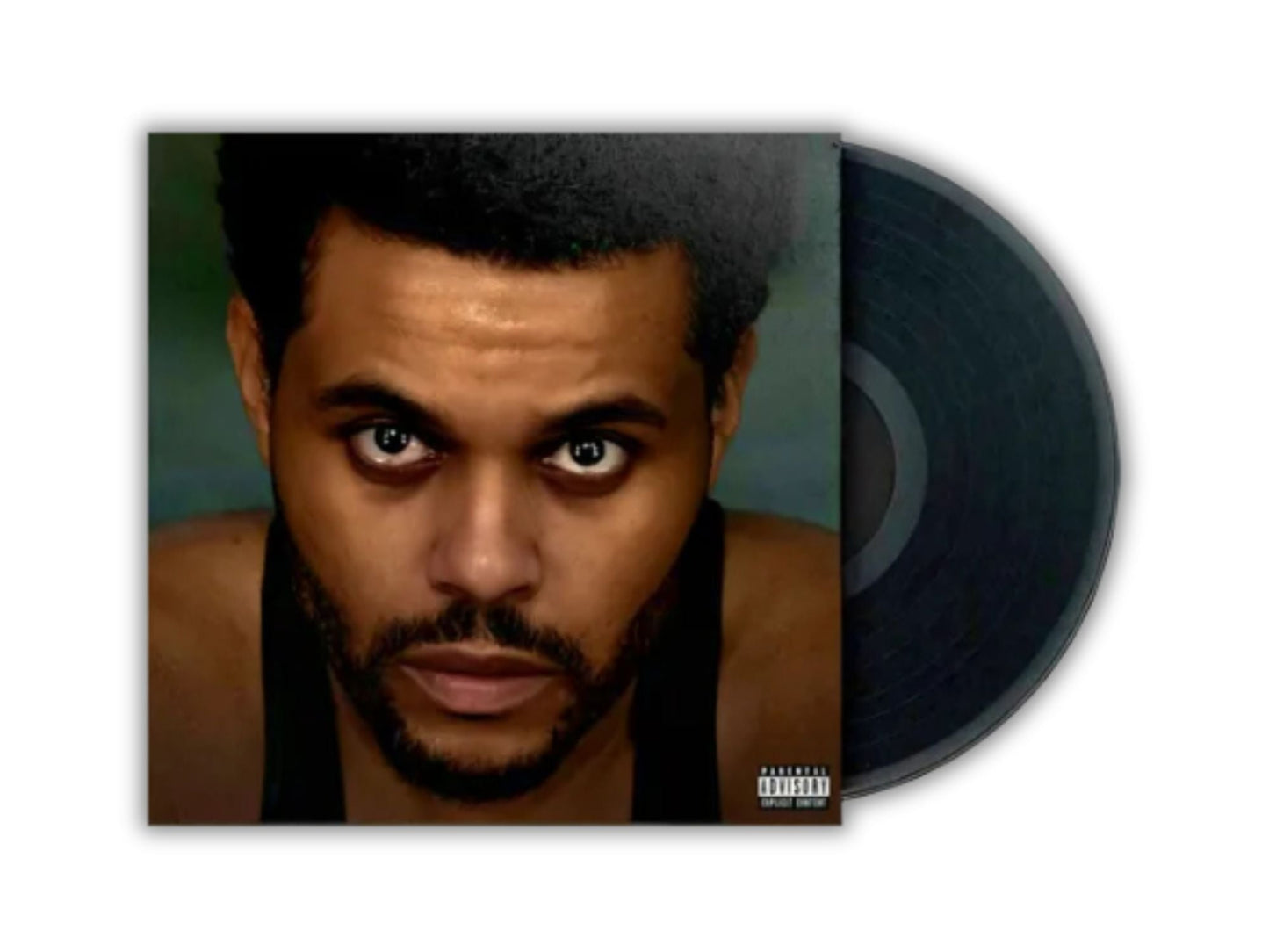 The Weeknd - Hurry Up Tomorrow (Vinyl LP)