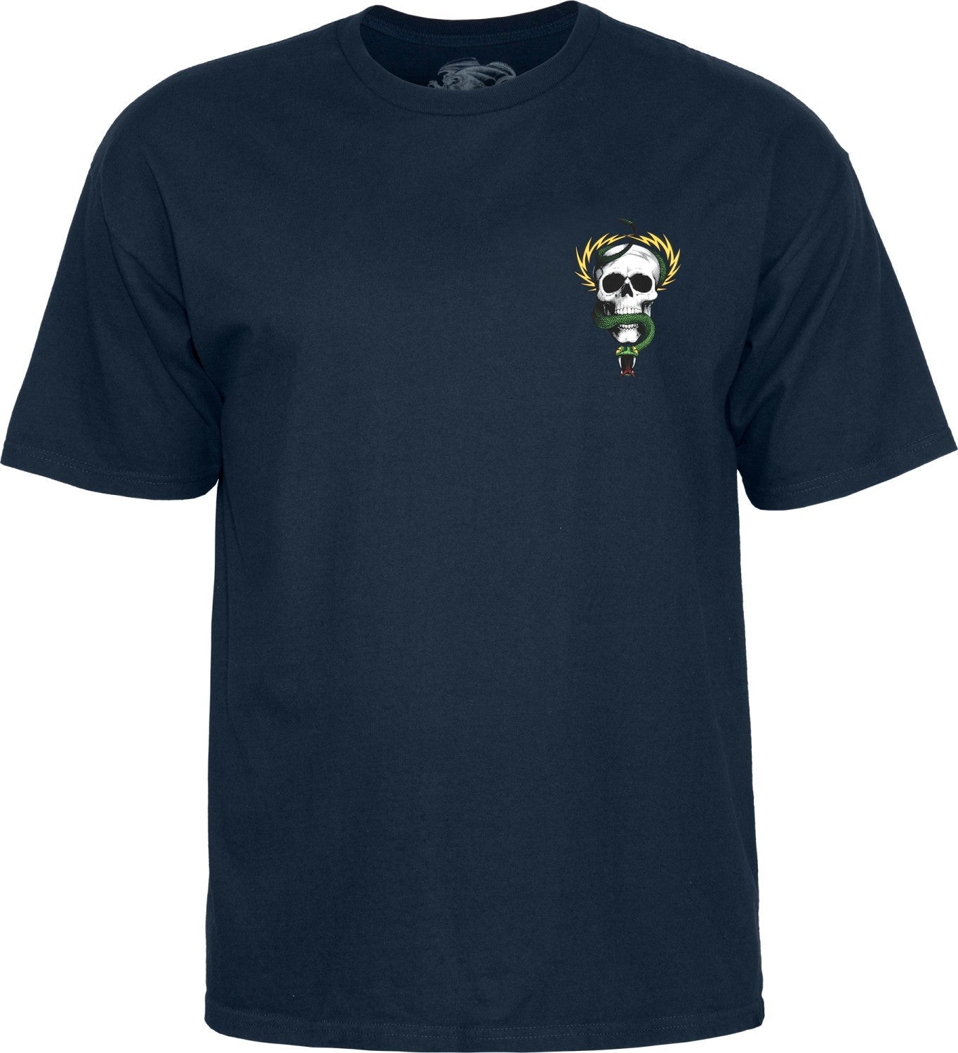 Powell Peralta Mike McGill Skull & Snake T-shirt