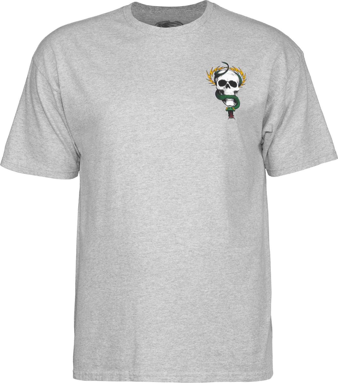 Powell Peralta Mike McGill Skull & Snake T-shirt