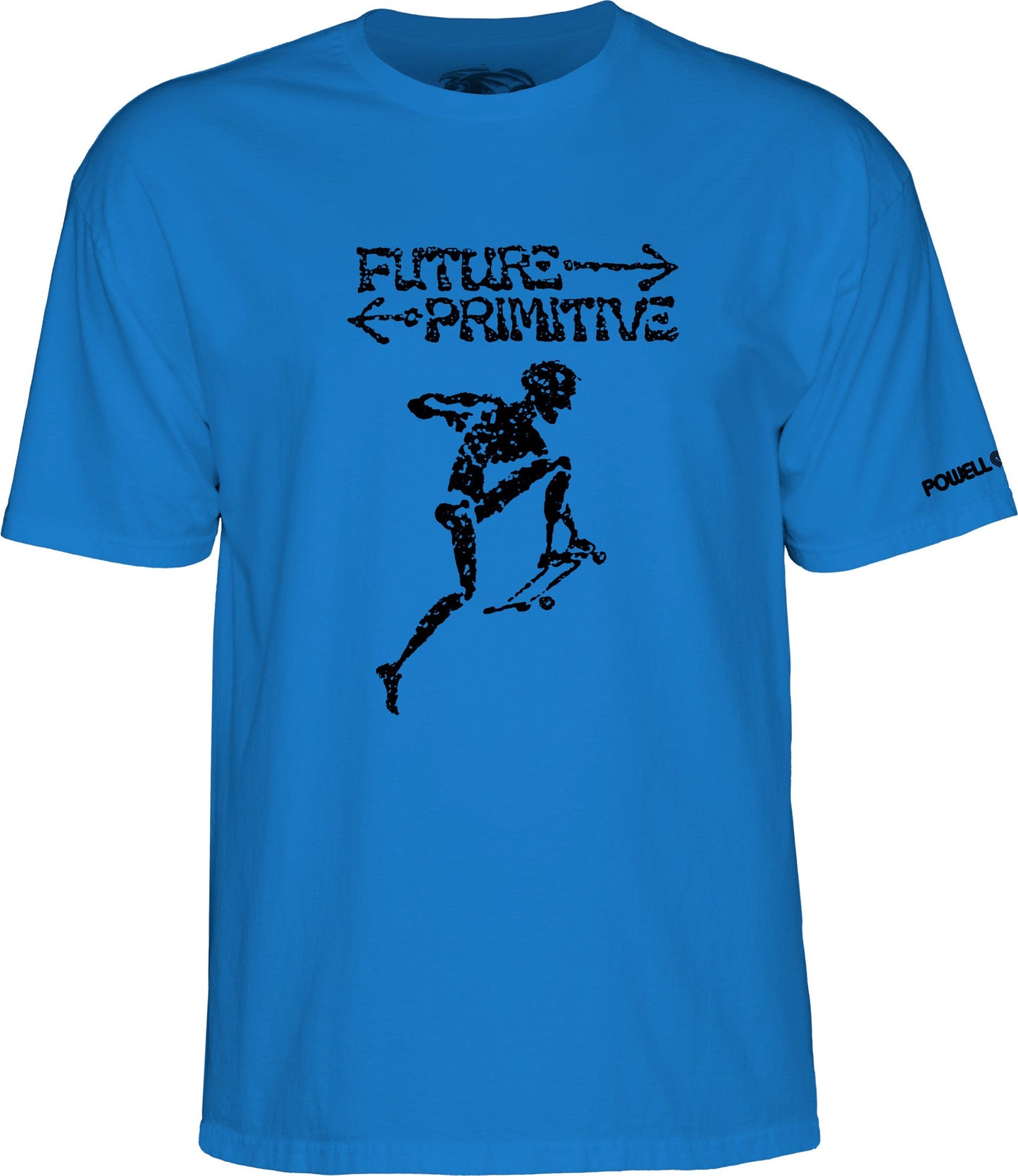 Powell Peralta Future Primitive T-Shirt