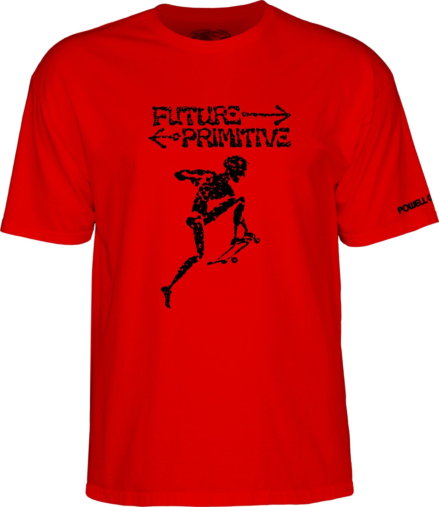 Powell Peralta Future Primitive T-Shirt