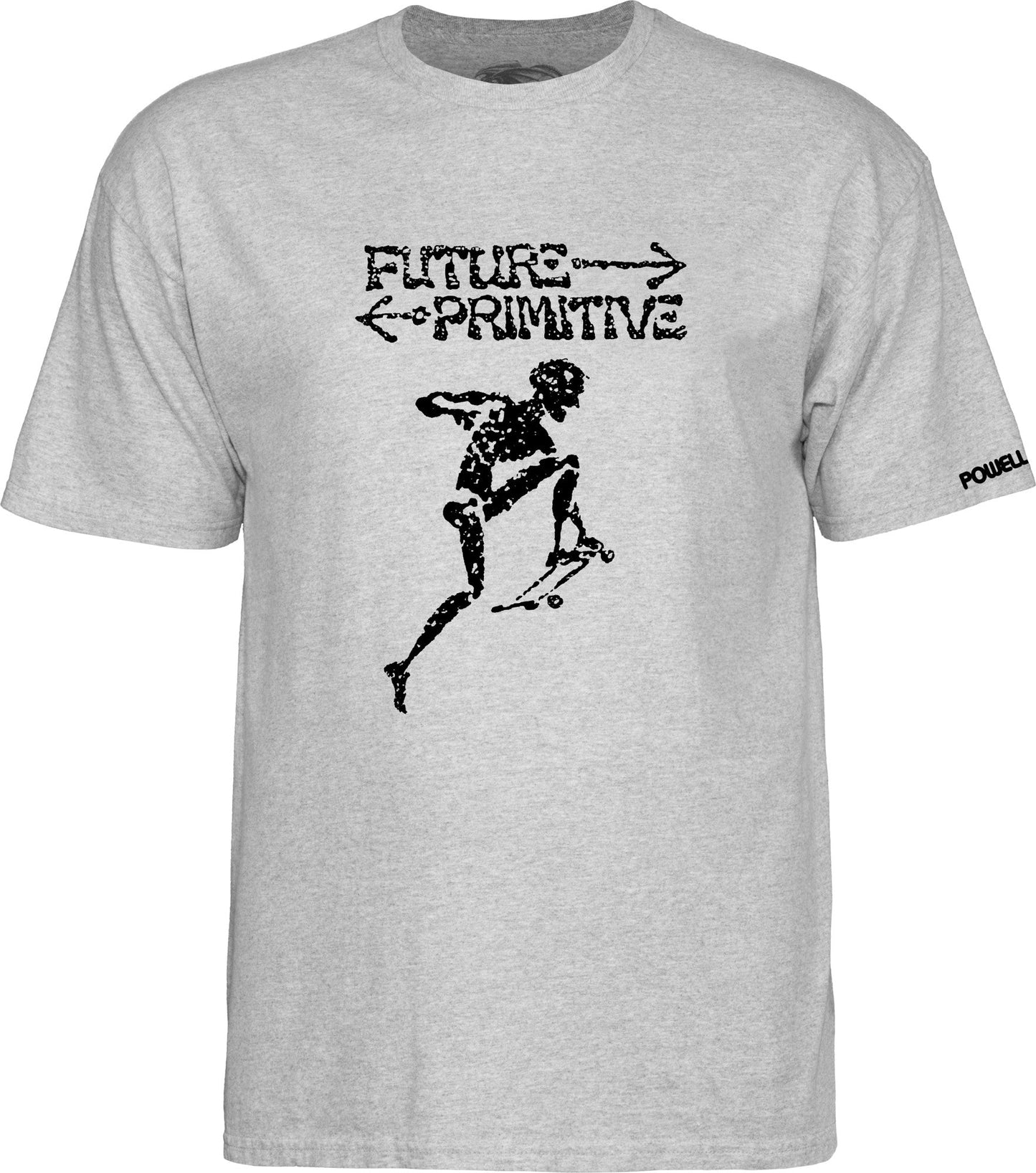 Powell Peralta Future Primitive T-Shirt