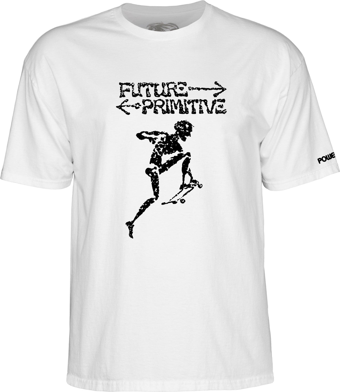 Powell Peralta Future Primitive T-Shirt