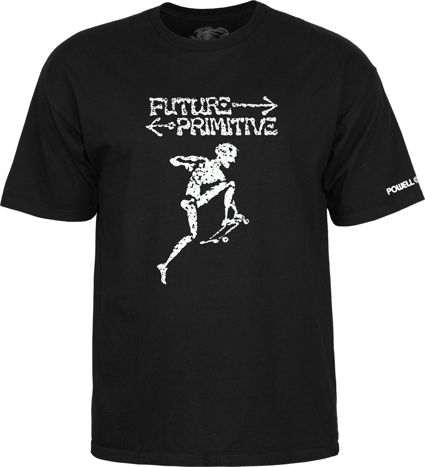 Powell Peralta Future Primitive T-Shirt