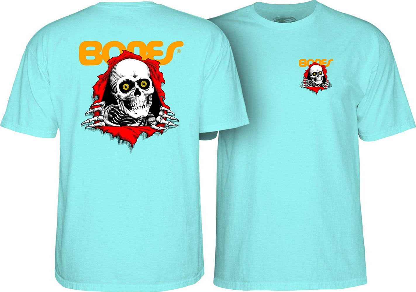 Powell Peralta Ripper T-Shirt