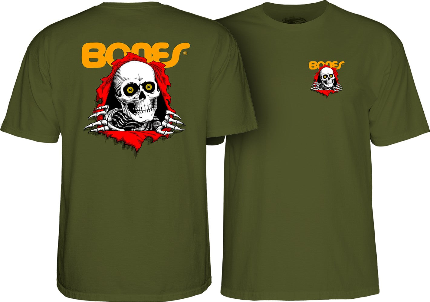 Powell Peralta Ripper Youth T-Shirt