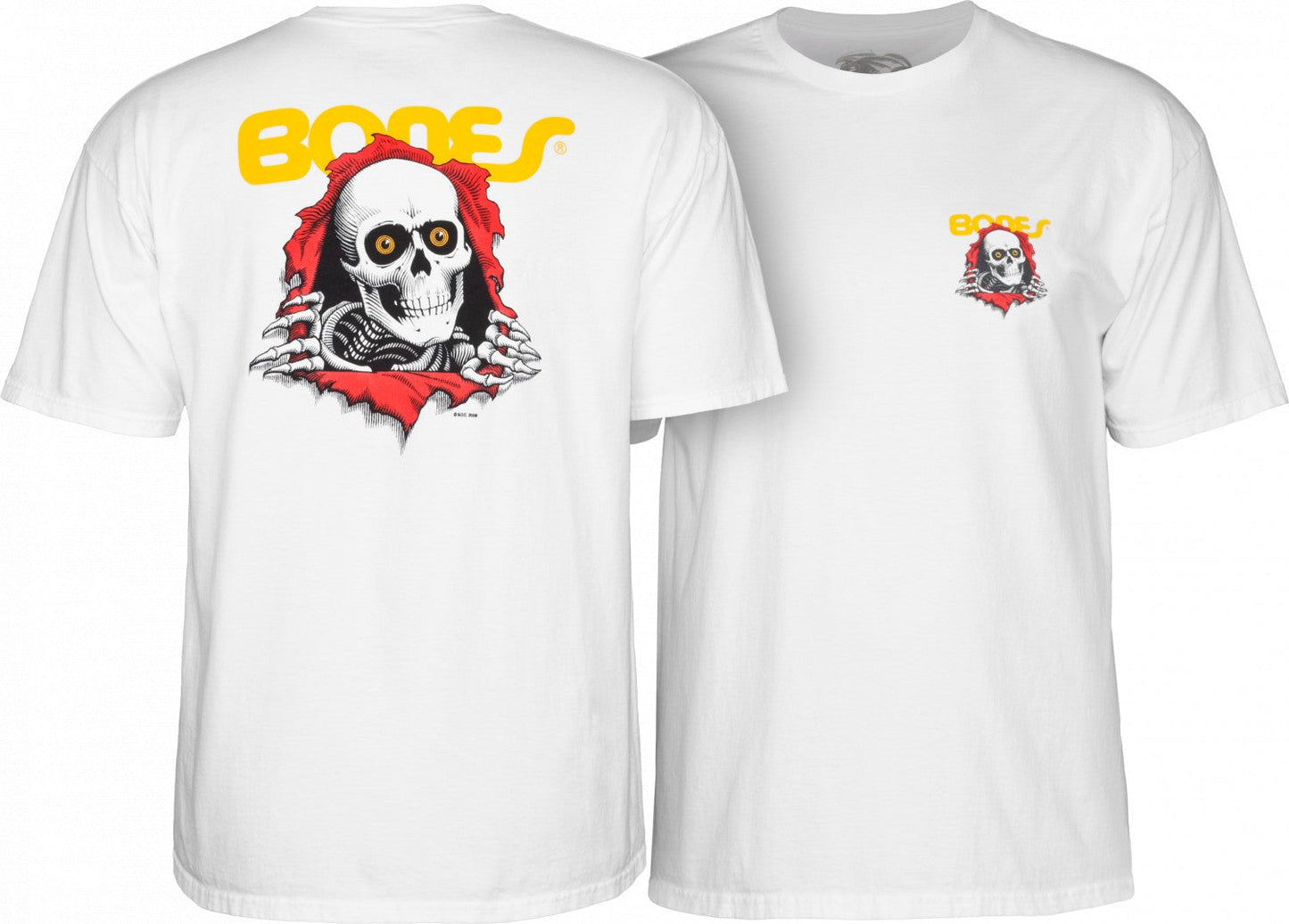 Powell Peralta Ripper T-Shirt