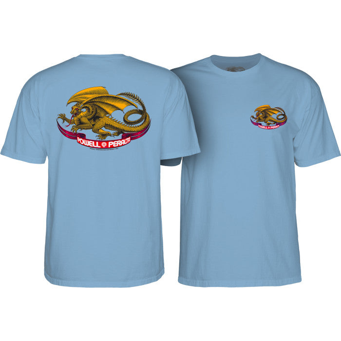 Powell Peralta Oval Dragon Youth T-shirt