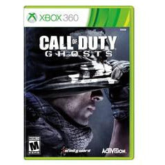 Call Of Duty Ghosts - Xbox 360