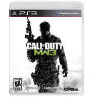 Call Of Duty Modern Warfare 3 - PlayStation 3 (Disc Only)