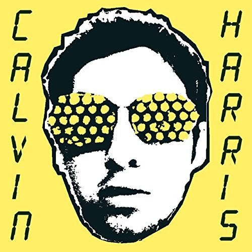 Calvin Harris I Created Disco [Import] (2 Lp's) [Vinyl]