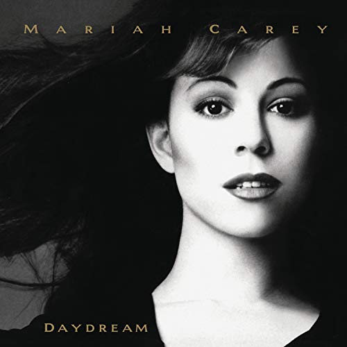 Carey, Mariah Daydream [Vinyl]