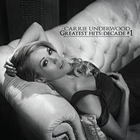 Carrie Underwood GREATEST HITS: DECADE #1 [Vinyl]