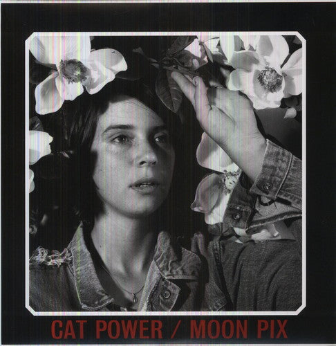 Moon Pix (MP3 Download) (Vinyl)