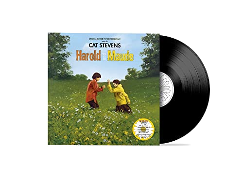 Harold And Maude (Original Motion Picture Soundtrack) [LP] (Vinyl)