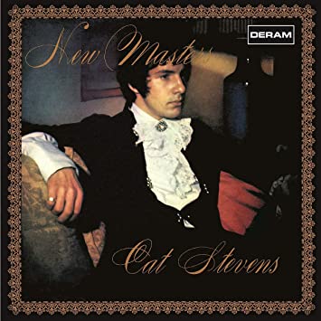 New Masters [LP] (Vinyl)