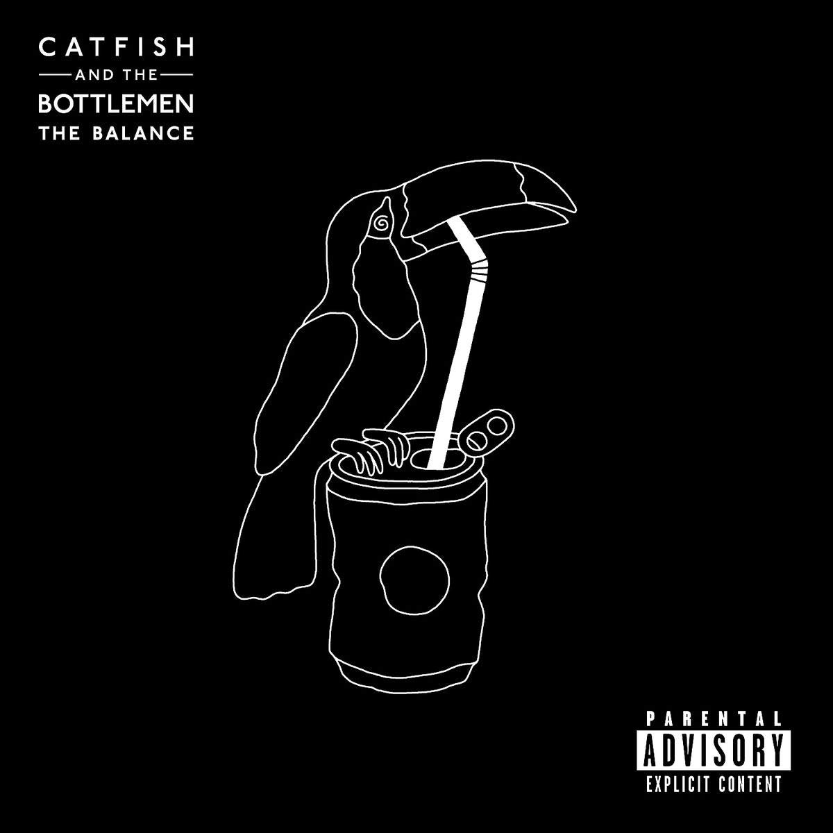 The Balance (Vinyl)