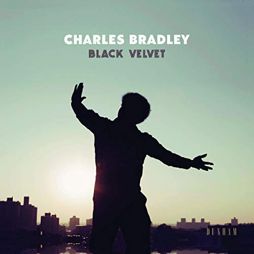 Charles Bradley Black Velvet [Vinyl]