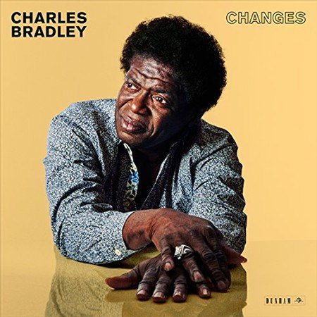Charles Bradley CHANGES [Vinyl]
