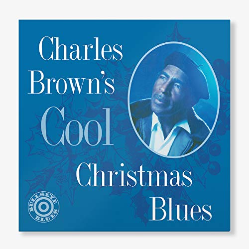 Charles Brown Charles Brown's Cool Christmas Blues [LP] [Vinyl]