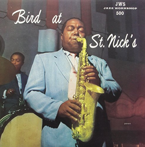 Bird At St. Nicks (Vinyl)