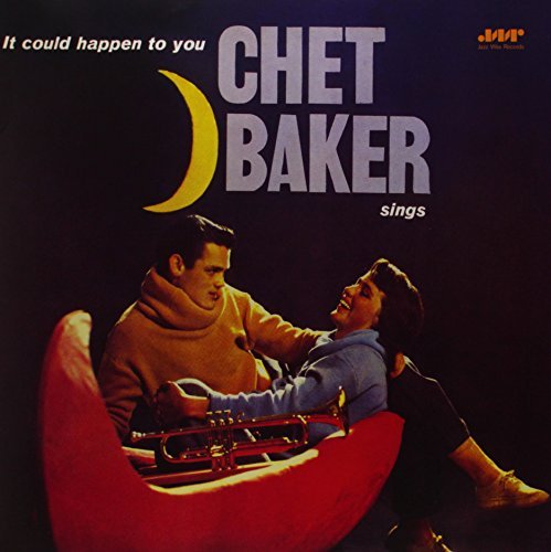 Chet Baker It Could Happen to You - 180 Gram [Vinyl]