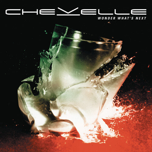Chevelle Wonder What's Next (140 Gram Vinyl, Reissue) [Vinyl]