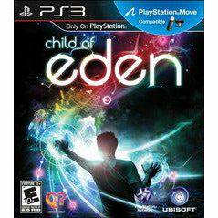 Child Of Eden - PlayStation 3