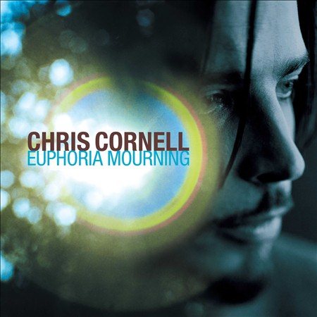 Chris Cornell EUPHORIA MOURNIN(LP) [Vinyl]