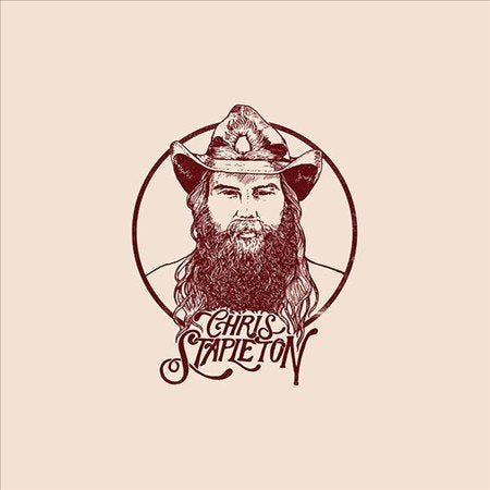 Chris Stapleton FROM A ROOM:VOLUME 1 [Vinyl]