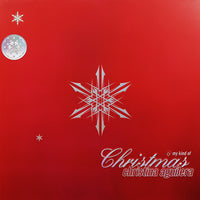 Christina Aguilera MY KIND OF CHRISTMAS [Vinyl]
