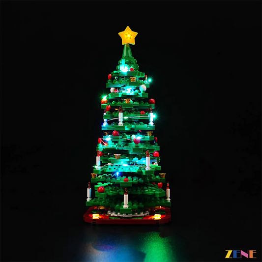 LEGO Christmas Tree #40573 Light Kit