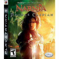 Chronicles Of Narnia Prince Caspian - PlayStation 3