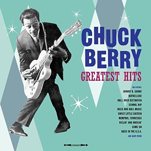 Greatest Hits [Import] (Vinyl)