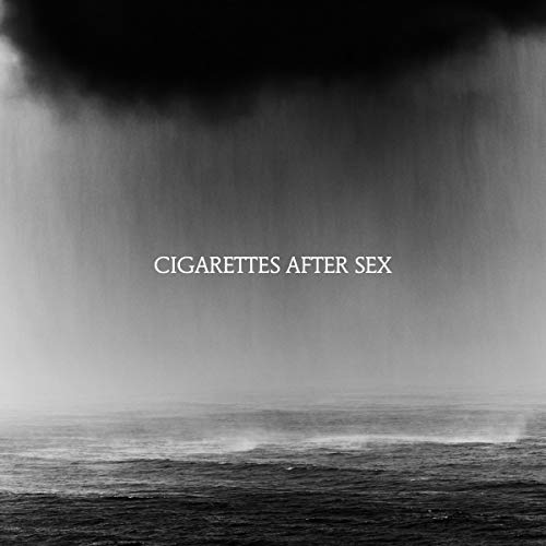 Cigarettes After Sex Cry [Vinyl]