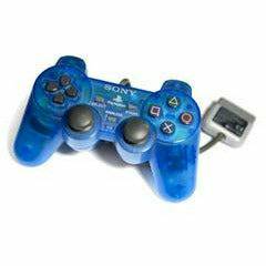 PlayStation Dual Shock Analog Official-Controller - PlayStation