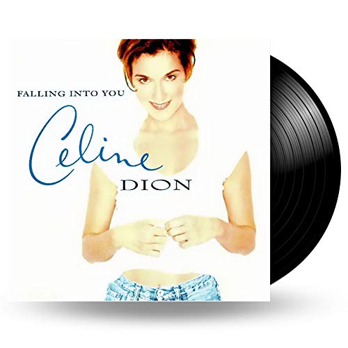 C?line Dion Falling Into You [Vinyl]