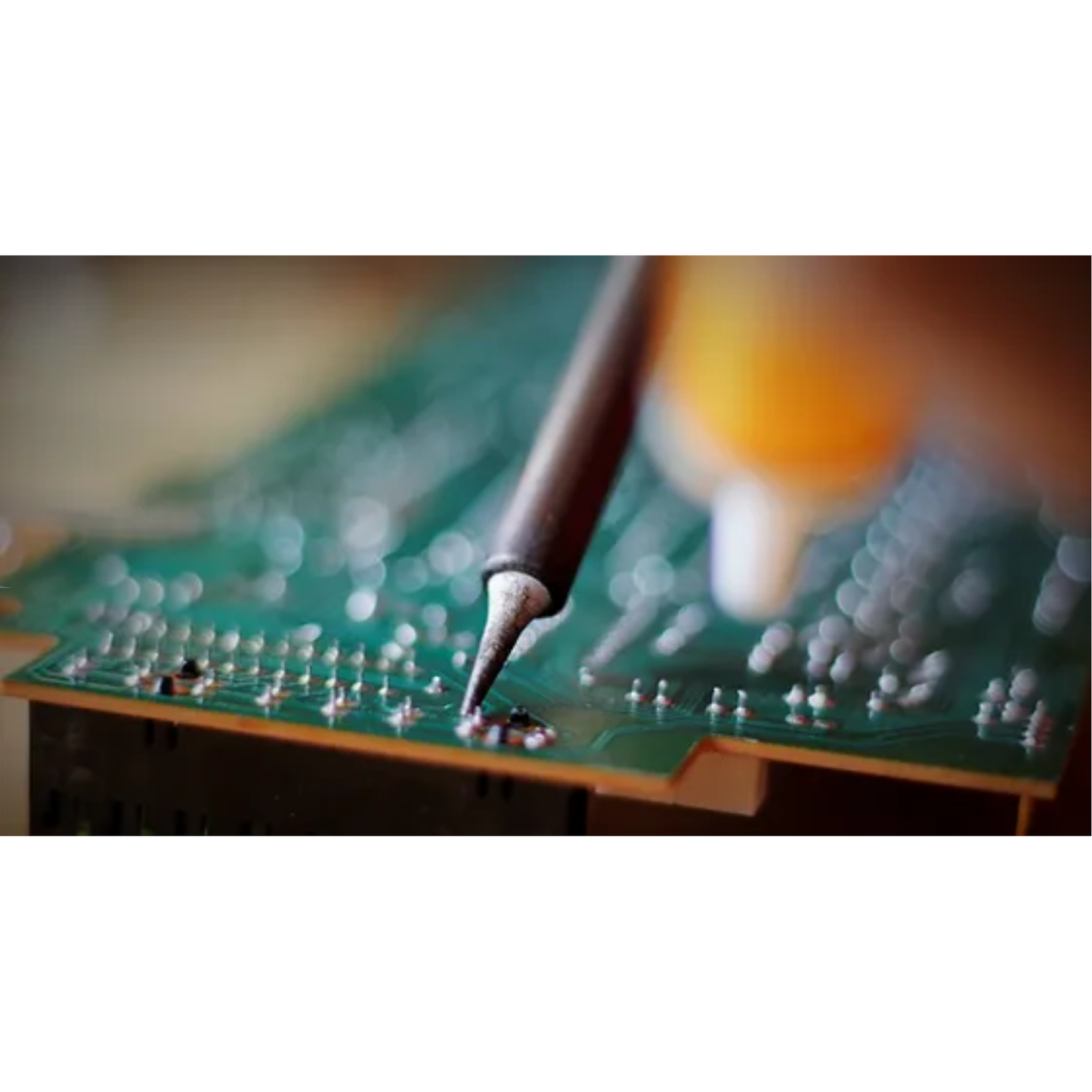Video Game Console Repair Services