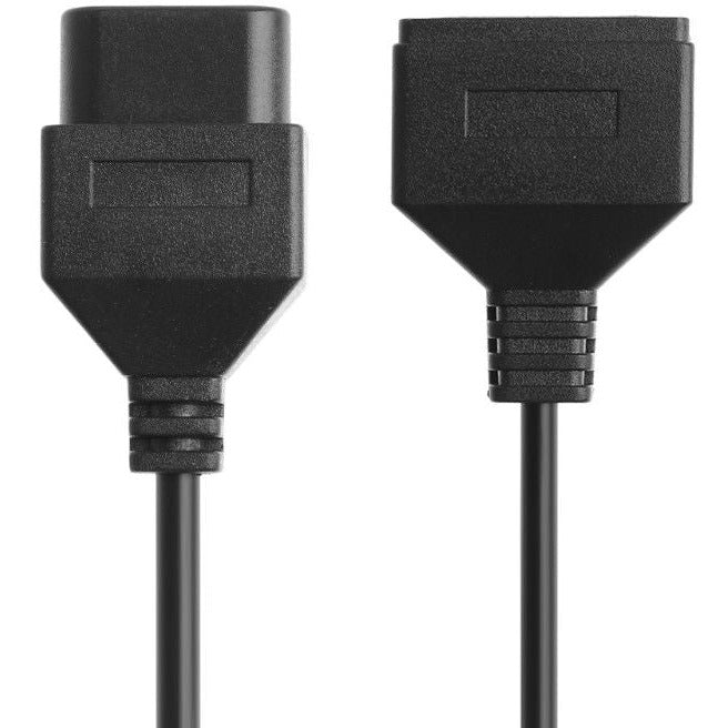 Controller Extension Cable Compatible With Nintendo NES