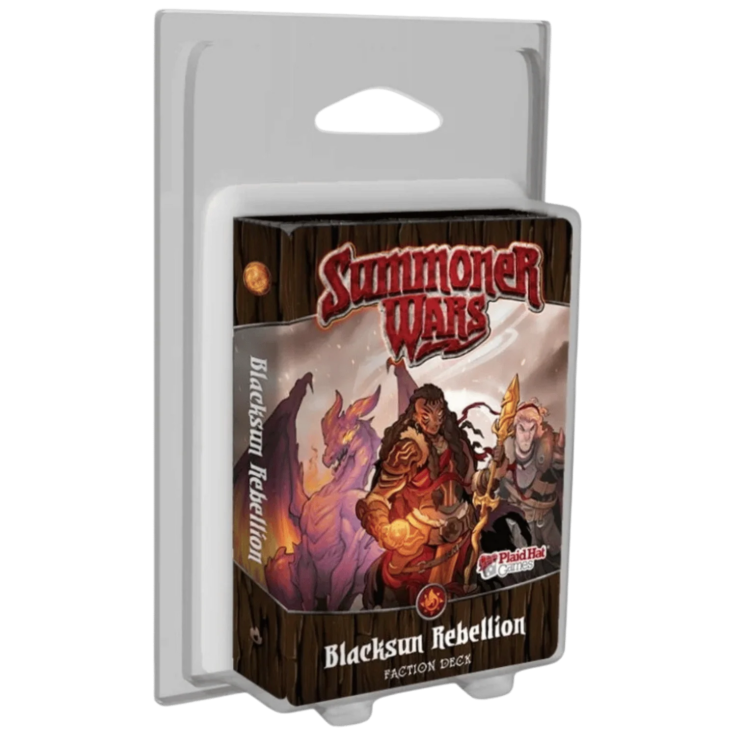 Summoner Wars: Blacksun Rebellion - Golden Apple Comics