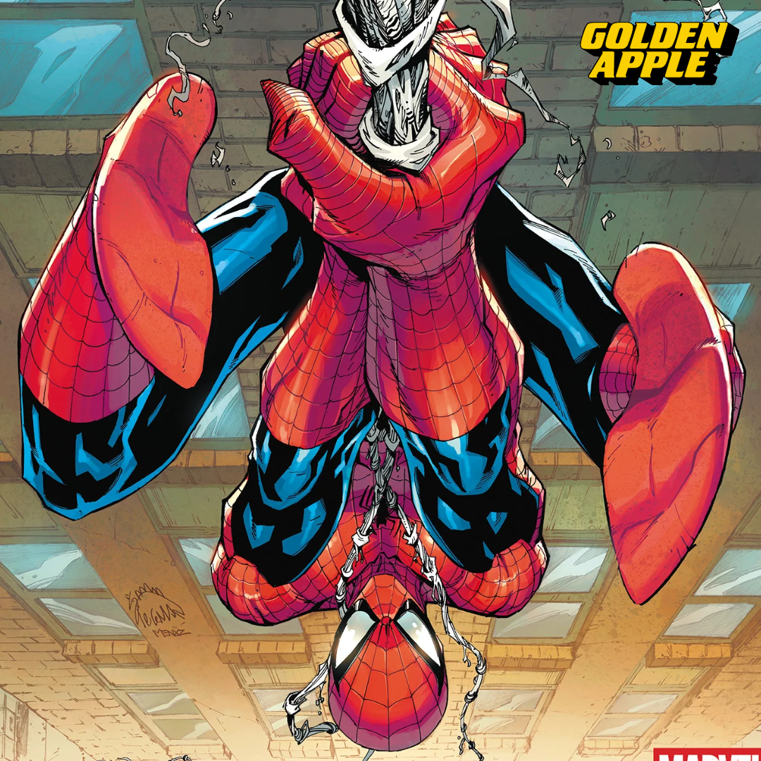 Amazing Spider-Man #1006 A1 Cover Set of 6 1:25 1:50 1:100 (12/23/2026) Marvel
