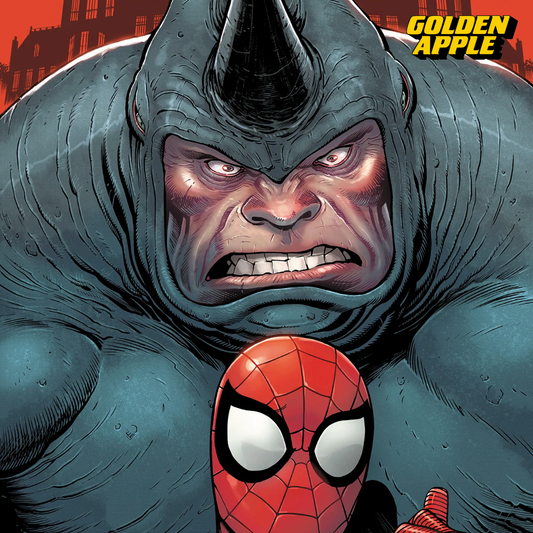 Amazing Spider-Man #1007 A1 Cover Set of 5 1:25 1:100 (01/06/2027) Marvel