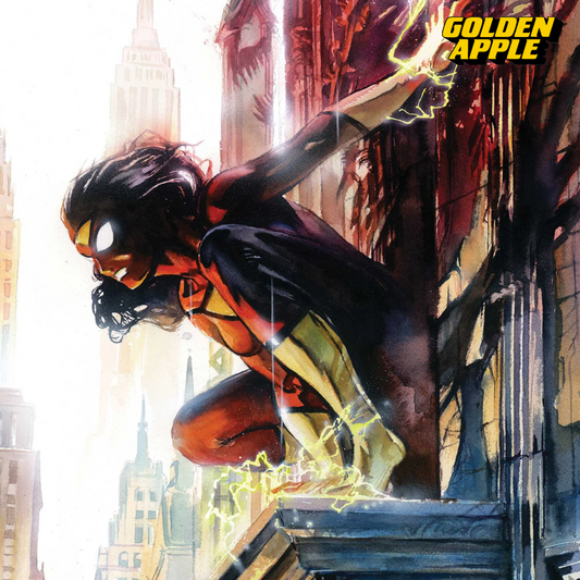 Spider-Woman #1 A1 Cover Set of 6 1:25 1:100 (11/04/2026) Marvel