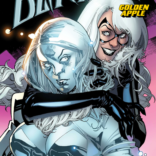 Black Cat #16 A1 Cover Set of 5 1:25 1:50 (11/11/2026) Marvel