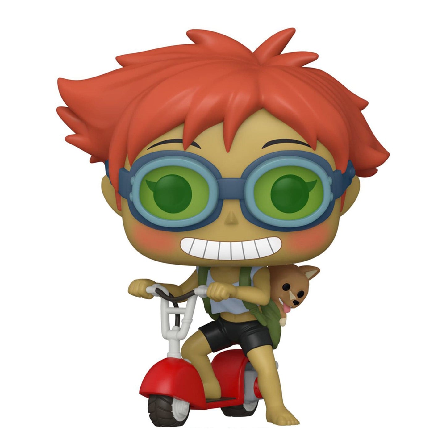 Cowboy Bebop™ Ed and Ein Pop! - 4"