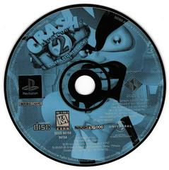 Crash Bandicoot 2 Cortex Strikes Back - Playstation - Golden Apple Comics