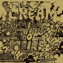 Wheels of Fire (Special Edition, Bonus Tracks) (2 Lp's) [Import] (Vinyl)