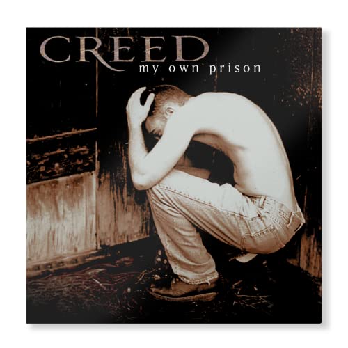Creed My Own Prison [LP] [Vinyl]