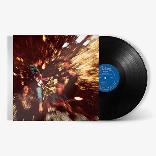 Bayou Country [Half Speed Master][LP] (Vinyl)
