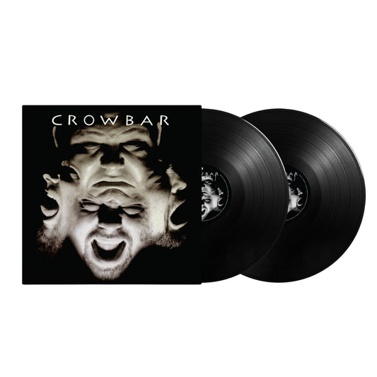 Crowbar - Odd Fellows Rest on Black Double Vinyl - Golden Apple Comics